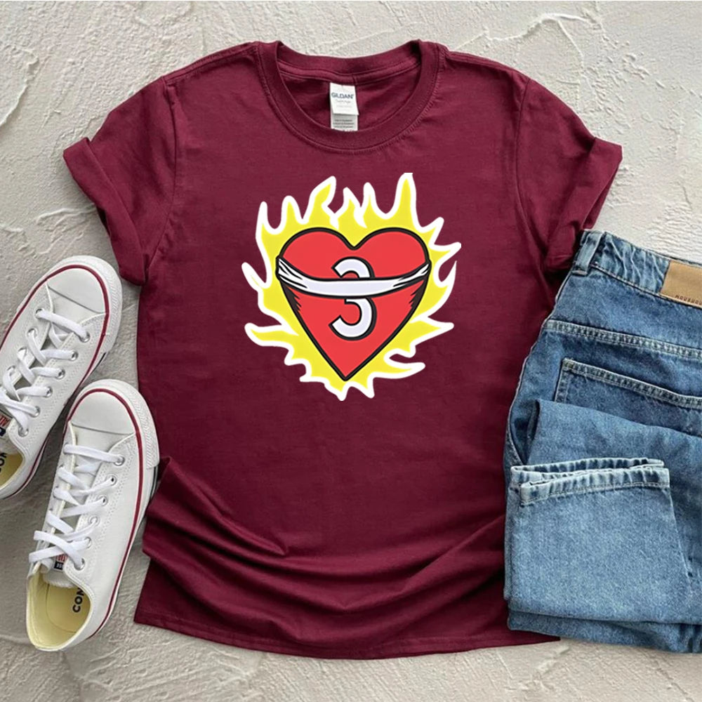 Unisex Shirt