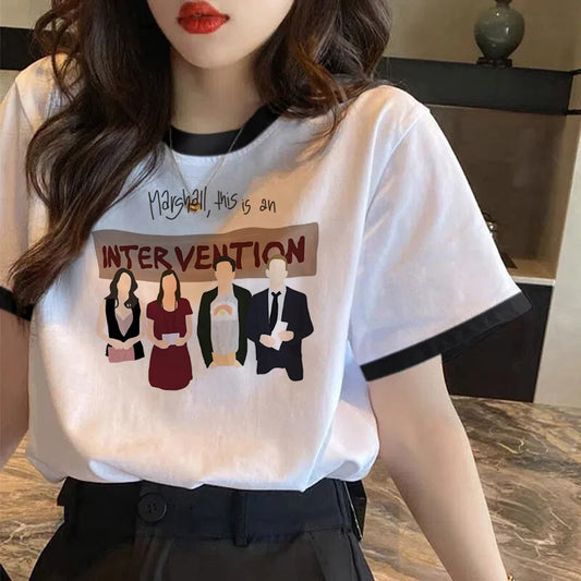 Women's tshirt