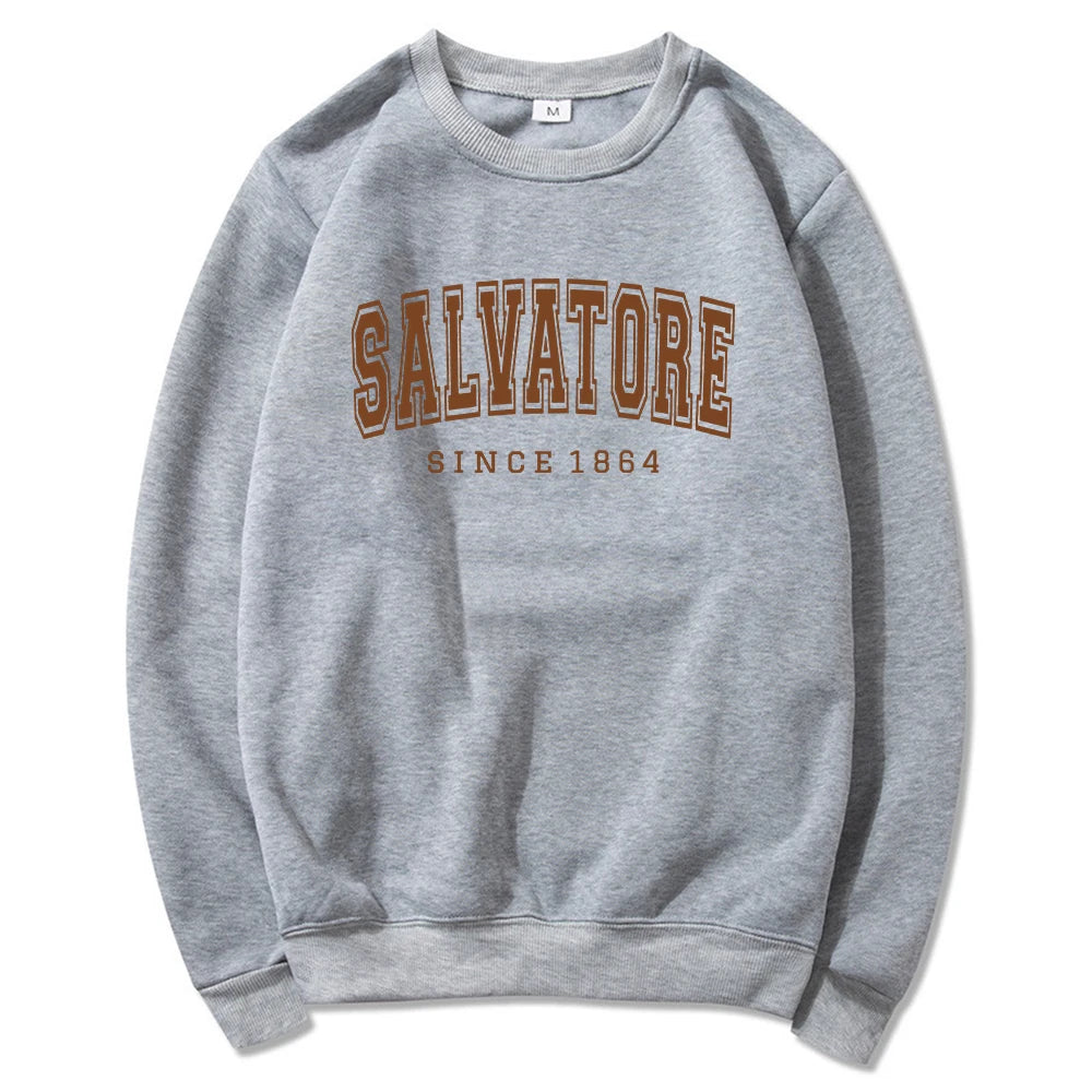 Crewneck Sweatshirt