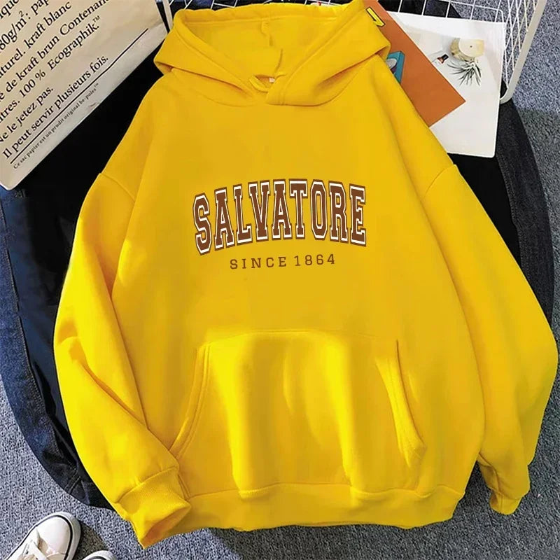 Vintage Crewneck Sweatshirt