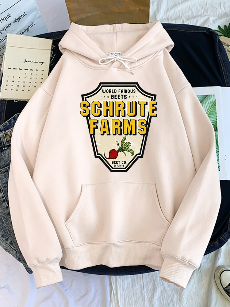 Casual Hoodies Loose  Tops