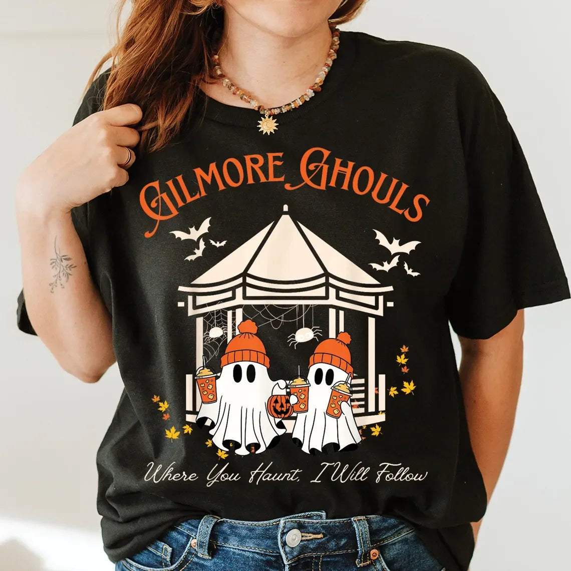 Halloween T-shirt