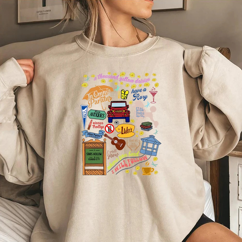 Unisex Sweatshirt