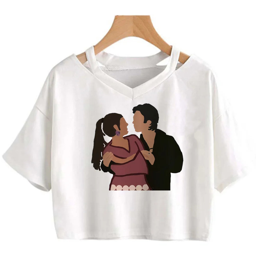 Unisex Tshirt