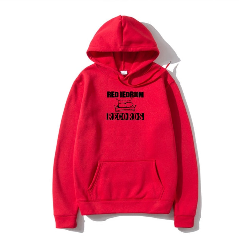 Unisex Pullover hoodie