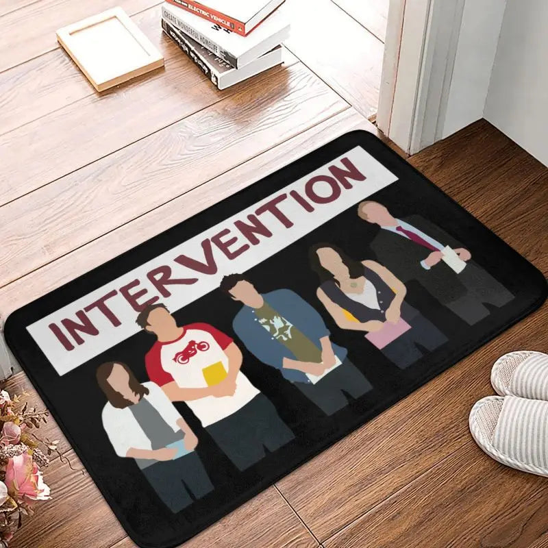 Intervention Mat