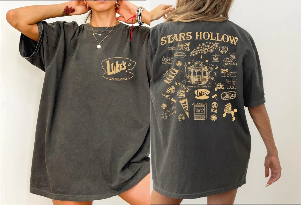 Tee Clothing Graphic Short Sleeve