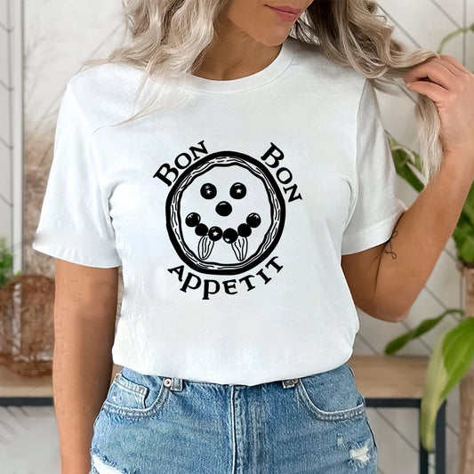 Funny Pancakes Tshirt
