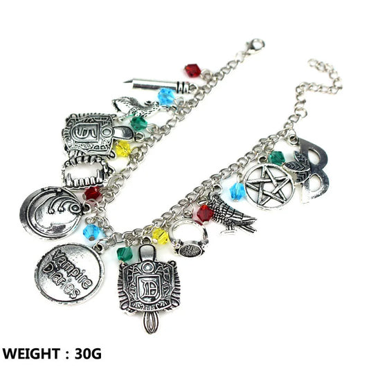 Charm Bracelet