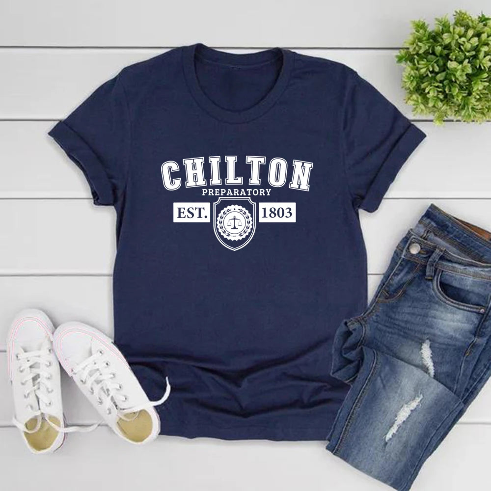 Chilton Academy T-Shirt