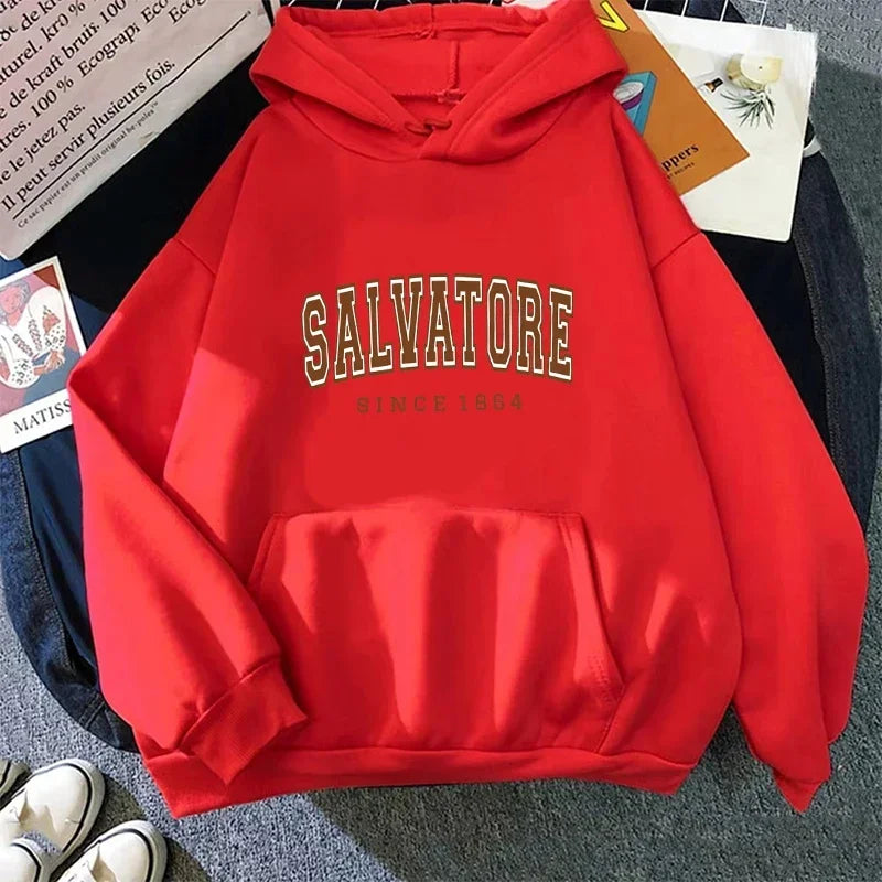 Vintage Crewneck Sweatshirt