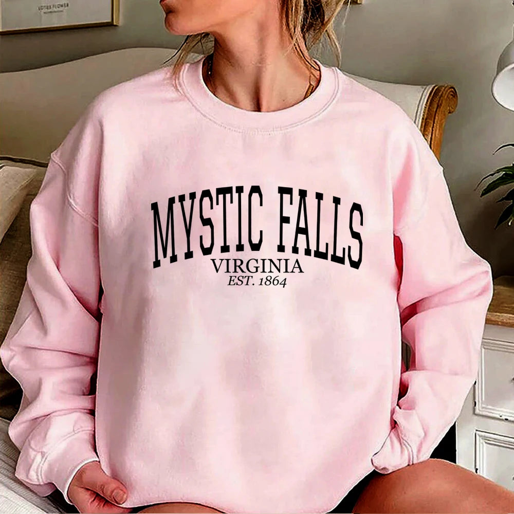 Virginia Sweatshirt