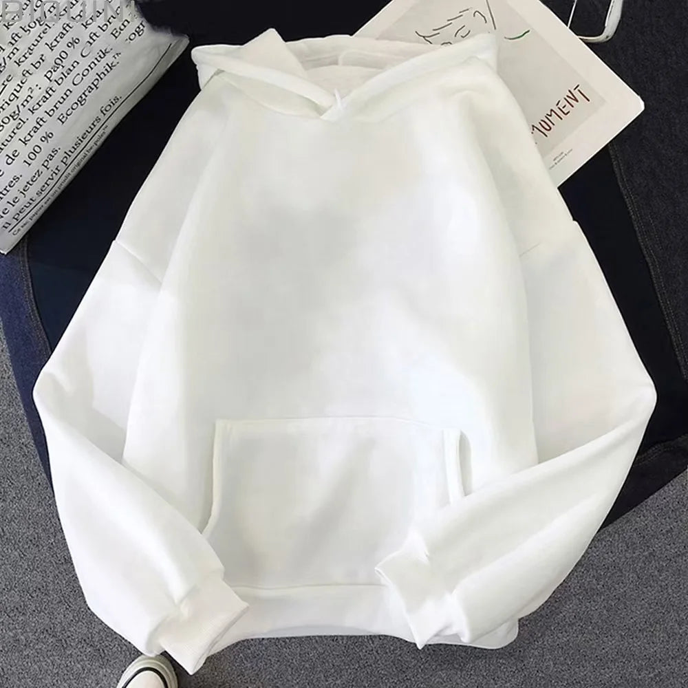 Crewneck Pullover Sweatshirt