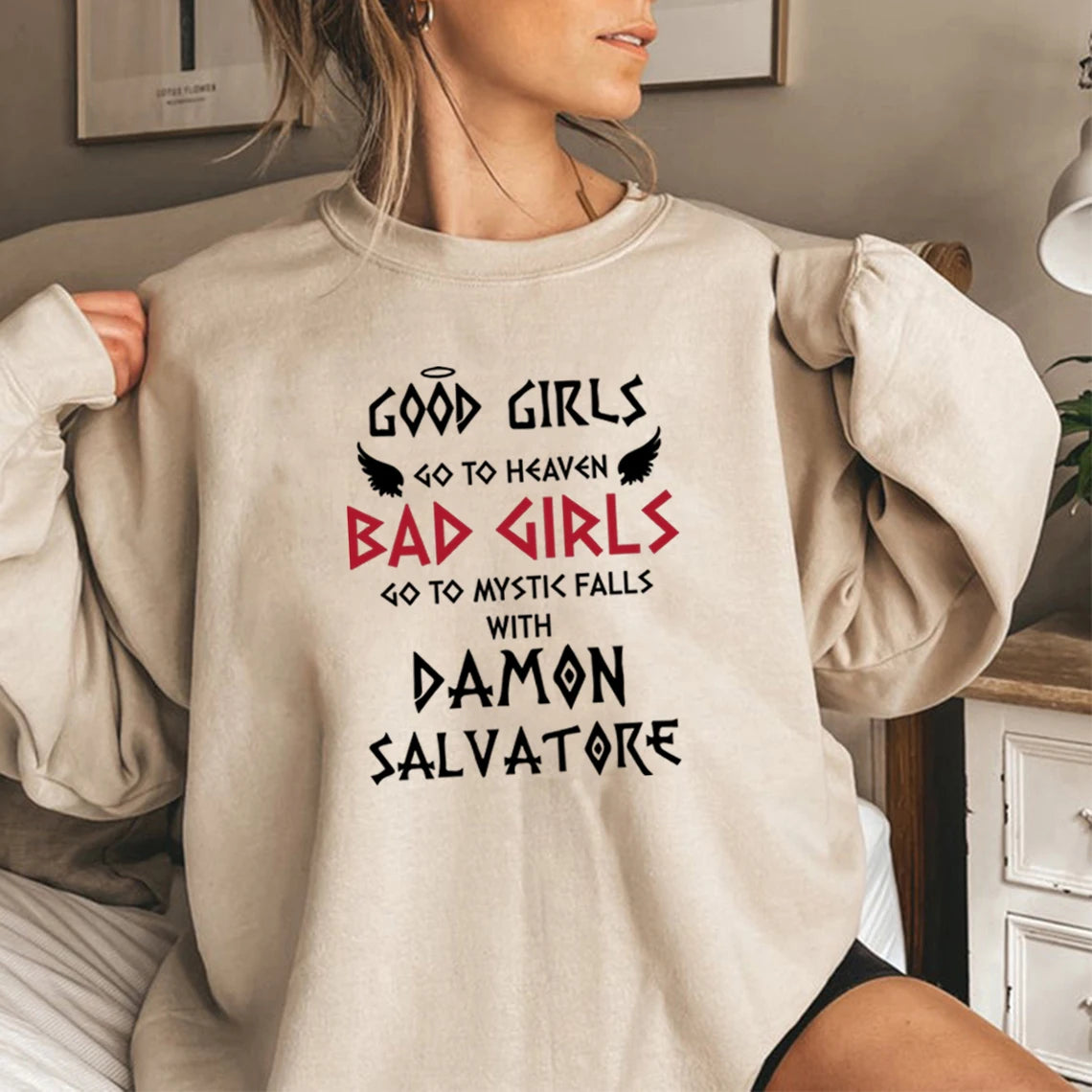 Sweatshirts  Pullover