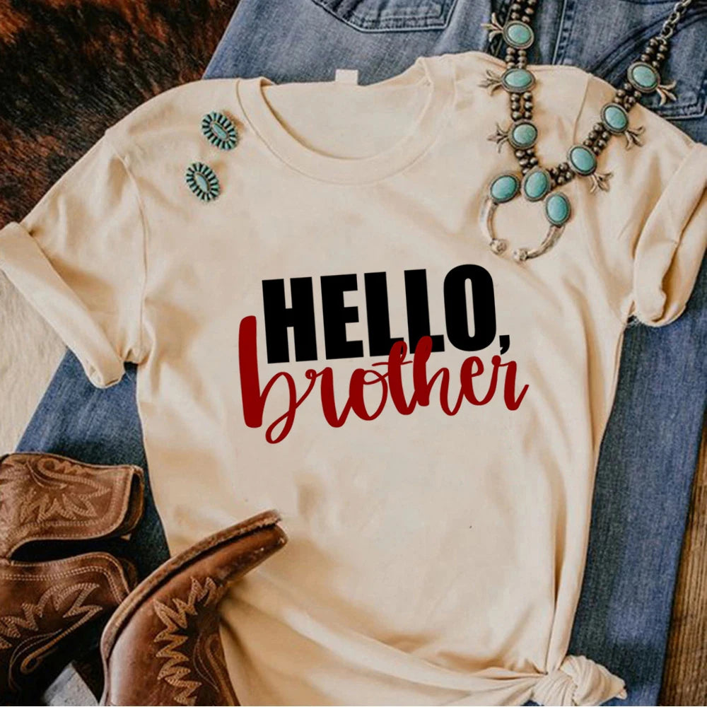 Unisex Tshirt