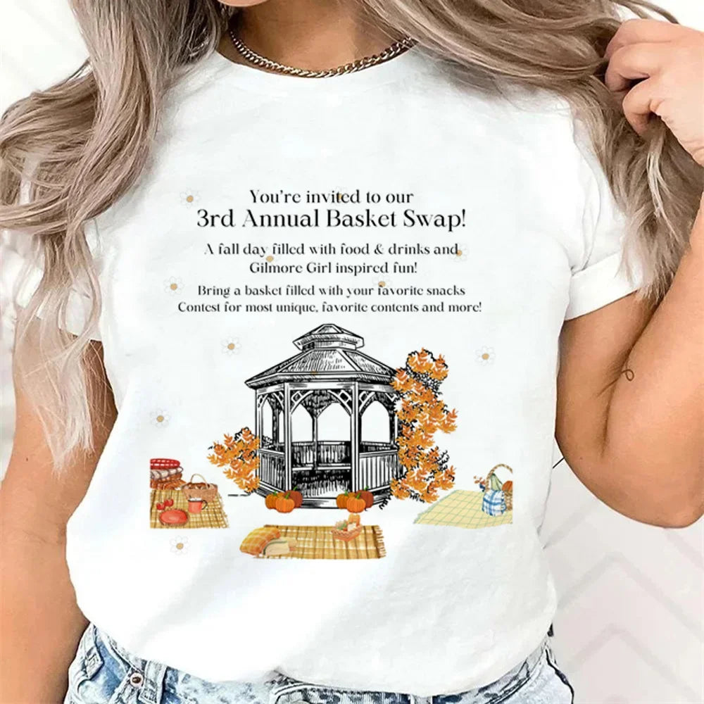 Short Sleeves T Shirt