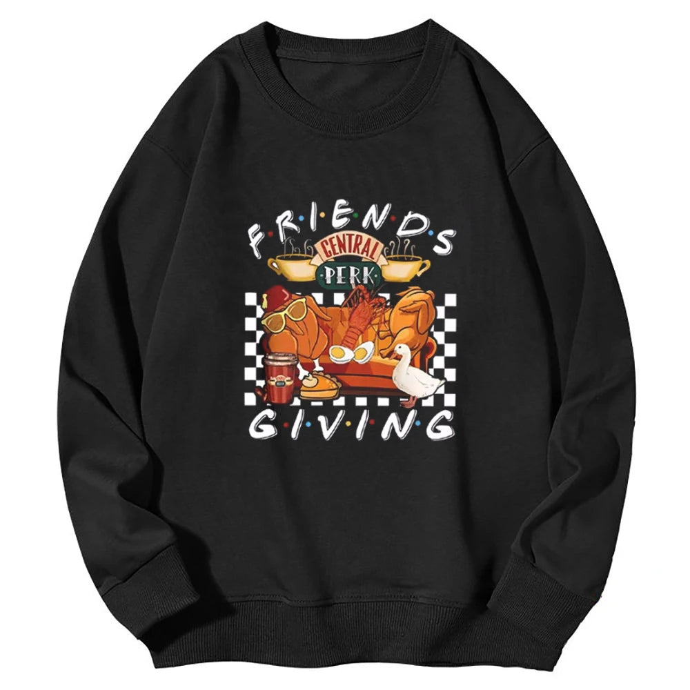 Thanksgiving Sweatshirt