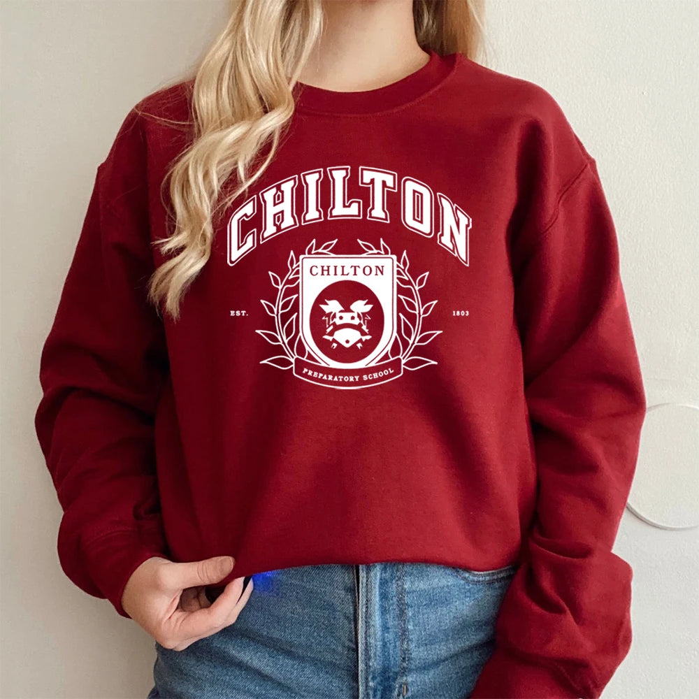 Chilton Sweatshirt