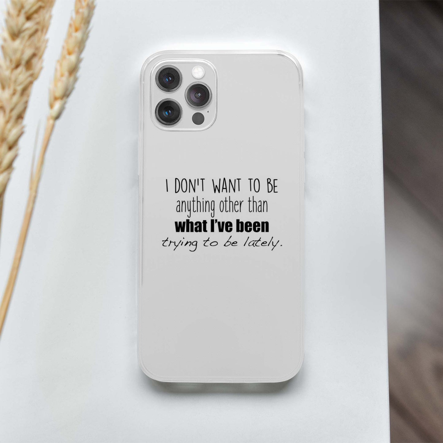 Iconic Phonecase