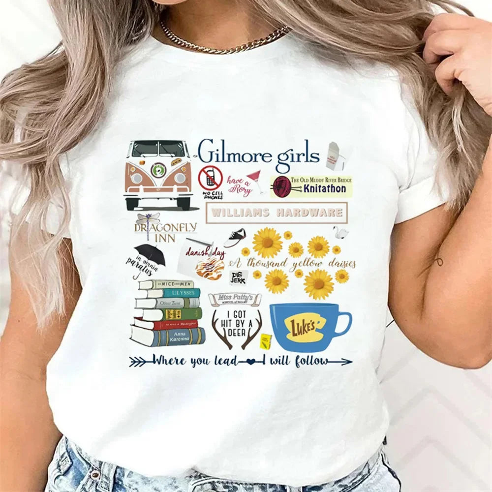 Short Sleeves T Shirt
