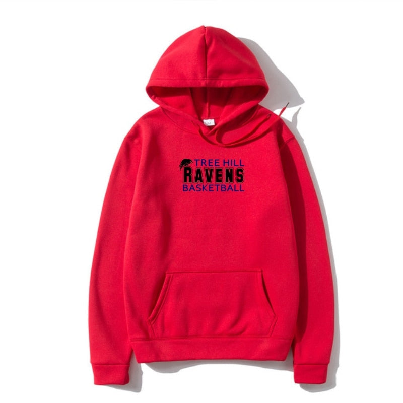 Unisex  Pullover Hoodie