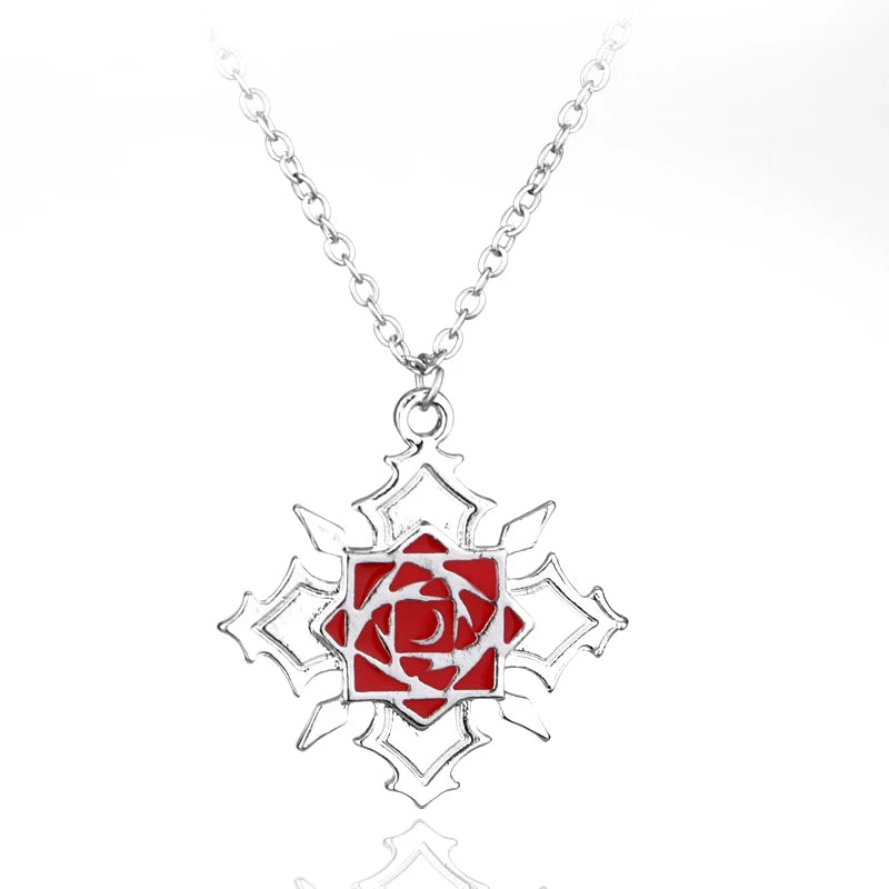 Jesus Cross Pendant For Men Women Gift