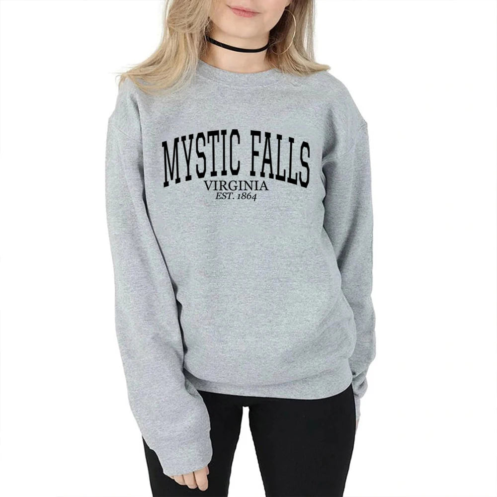 Virginia Sweatshirt