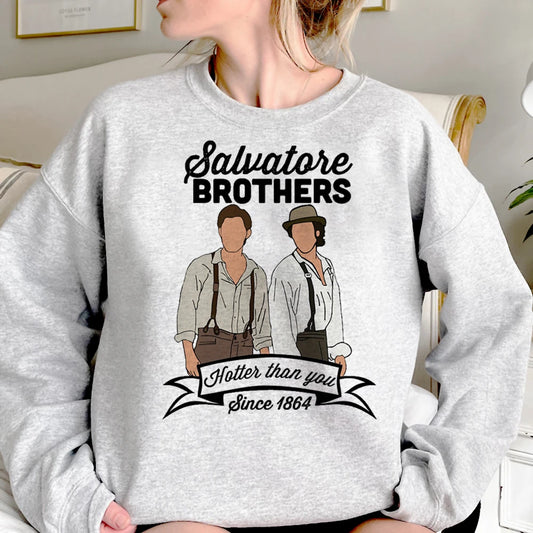 Streetwear 90s gothic sweatshirt