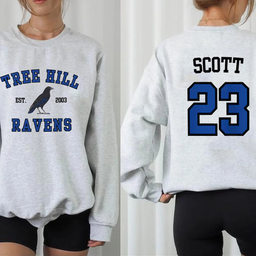 Trendy  Sweatshirts