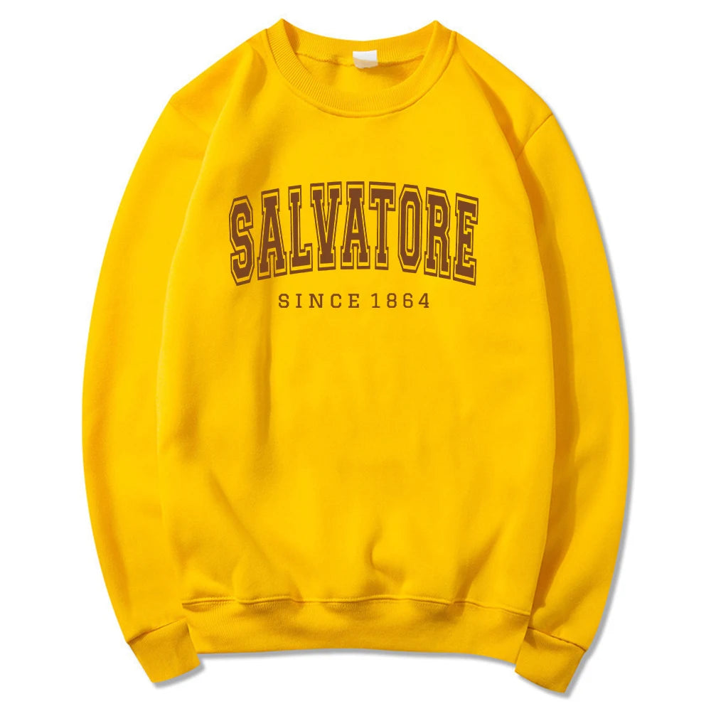 Crewneck Sweatshirt