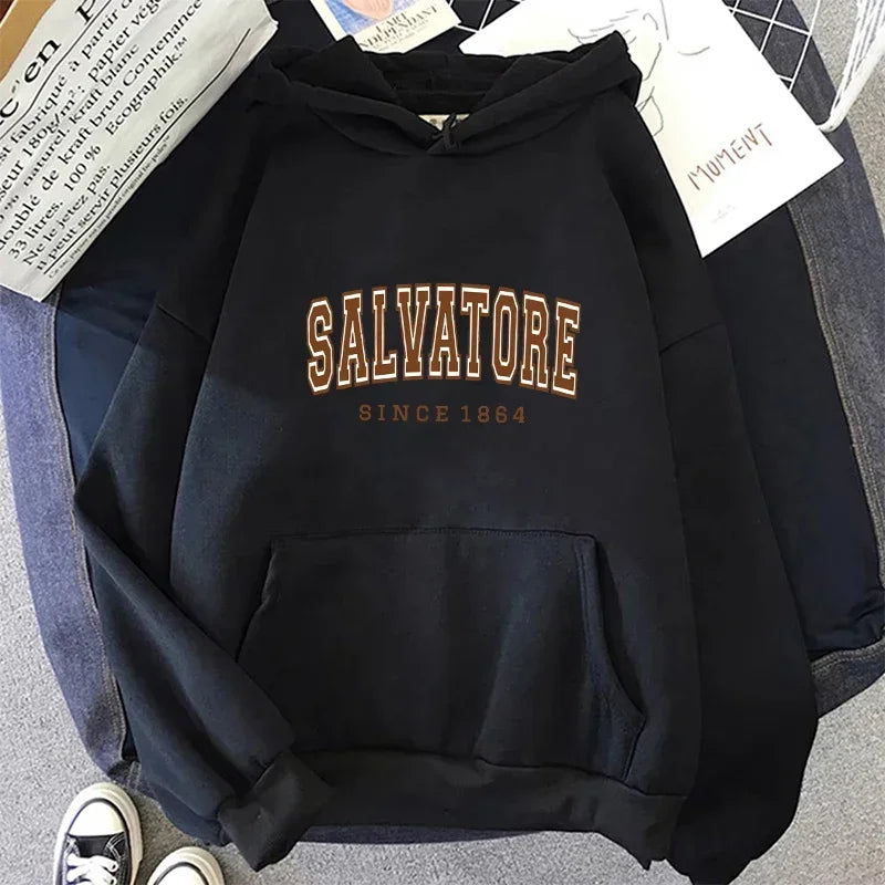 Vintage Crewneck Sweatshirt