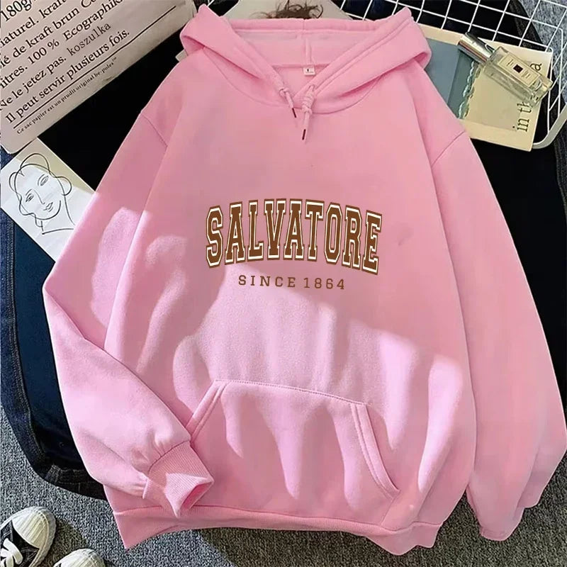 Vintage Crewneck Sweatshirt