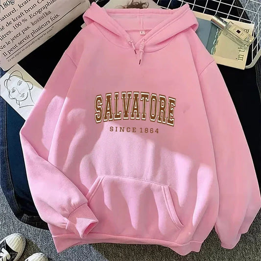 Vintage Crewneck Sweatshirt