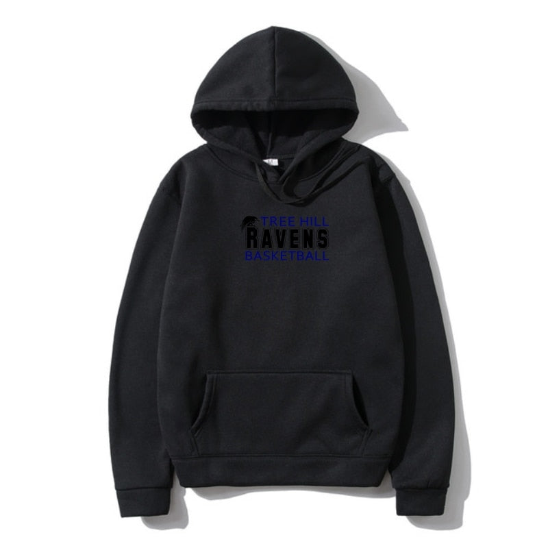 Unisex  Pullover Hoodie