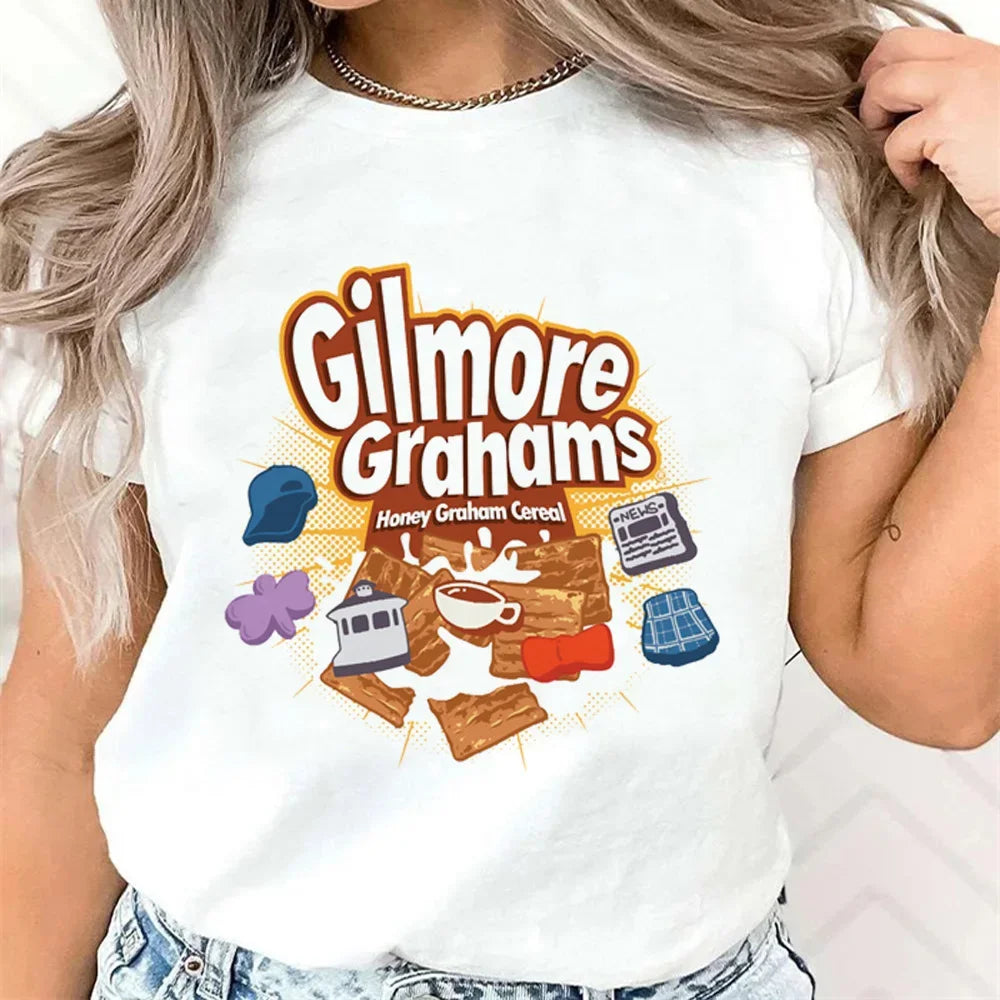 Short Sleeves T Shirt
