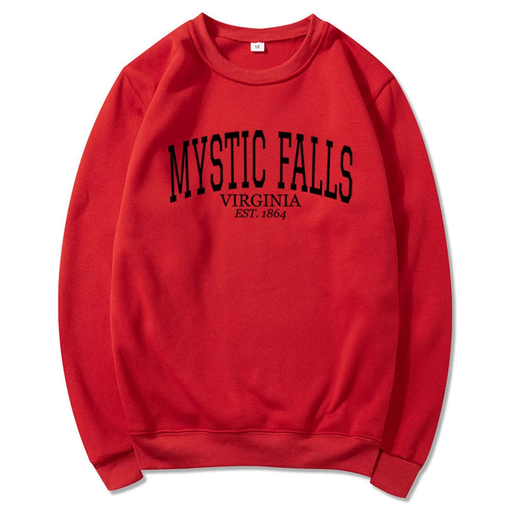 Virginia Sweatshirt
