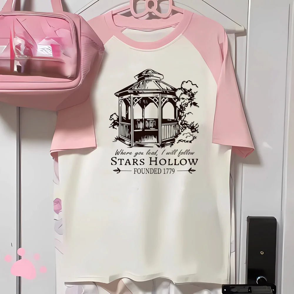 Girls Tshirt