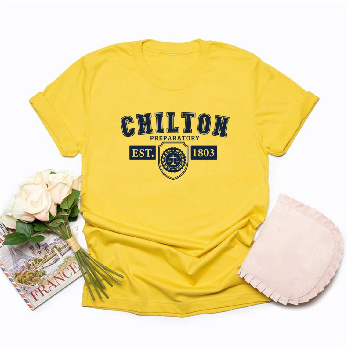Chilton Academy T-Shirt