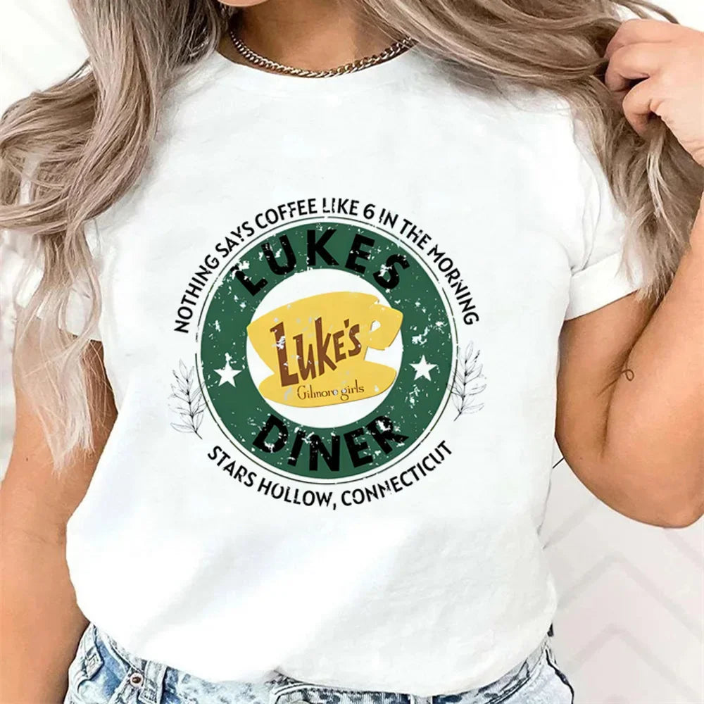 Short Sleeves T Shirt