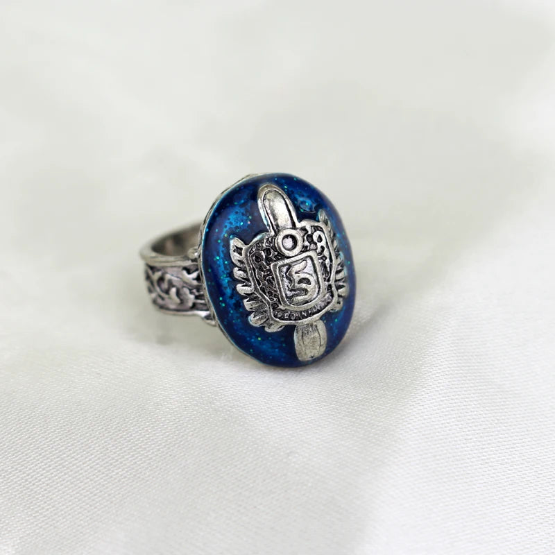Letters Daylight Ring