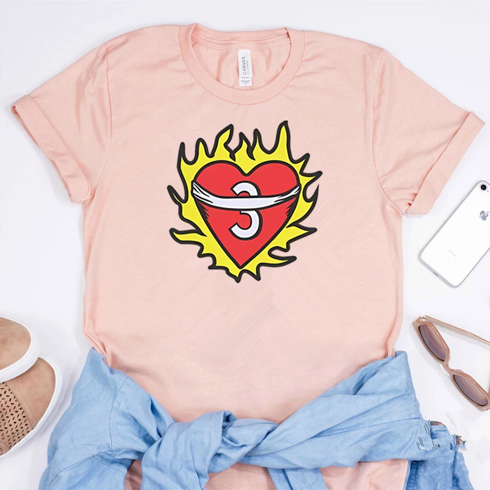 Unisex Shirt