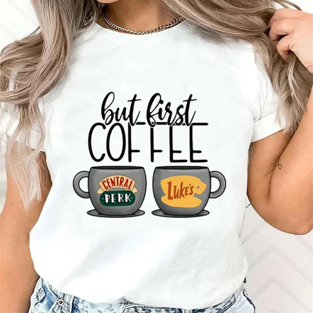 Short Sleeves T Shirt