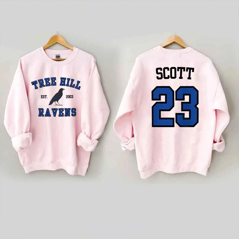Trendy  Sweatshirts