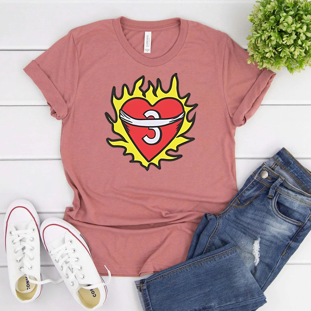 Unisex Shirt