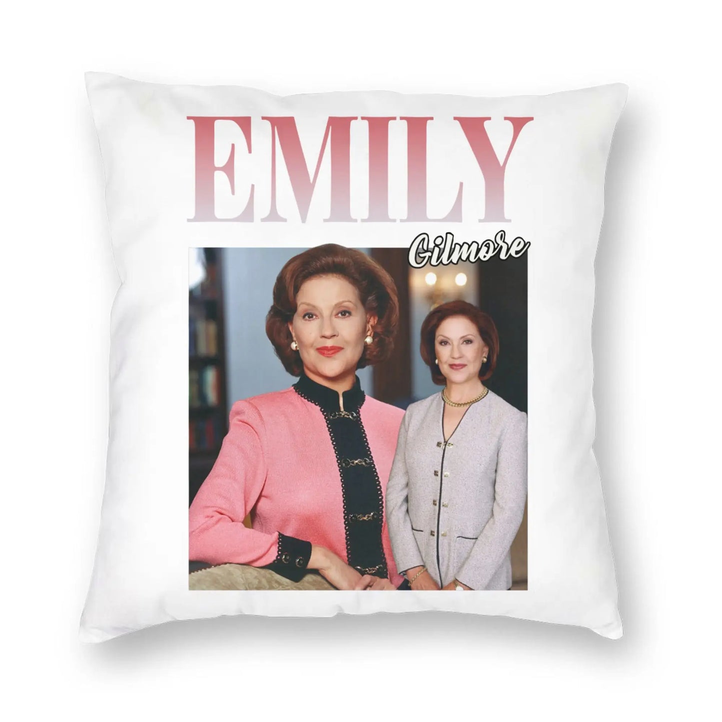 Soft Cushion Cover
