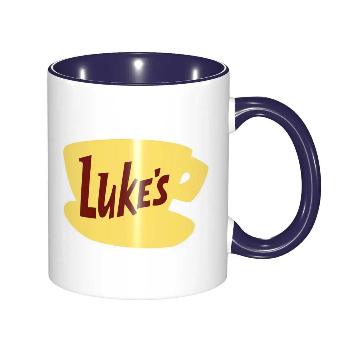 Luke's Diner  Mug
