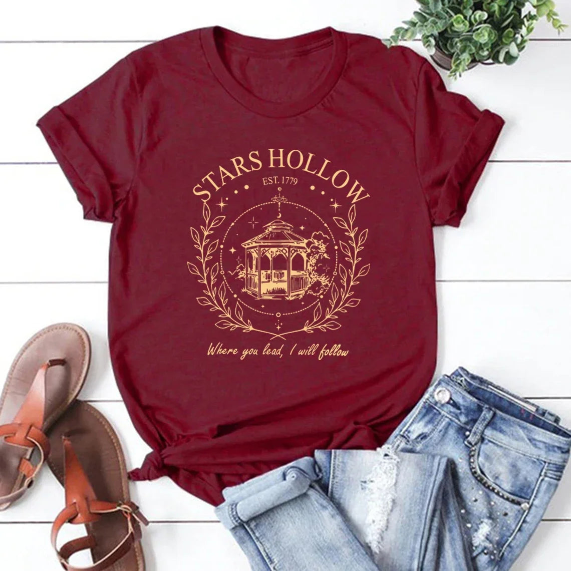 Casual Short Sleeve Women  Tee Streetwear Women Tops