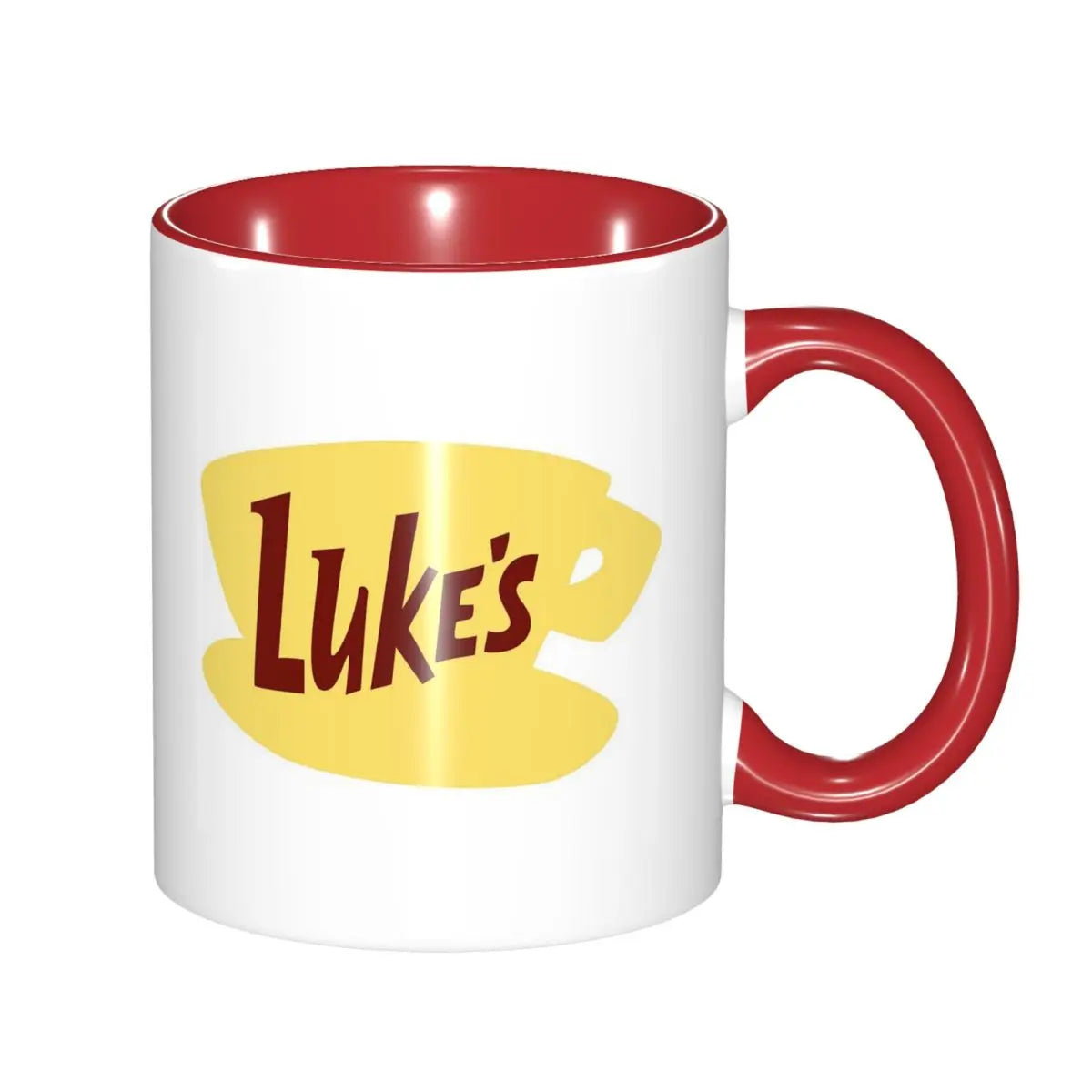 Luke's Diner  Mug