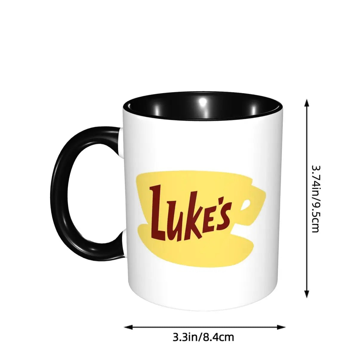 Luke's Diner  Mug