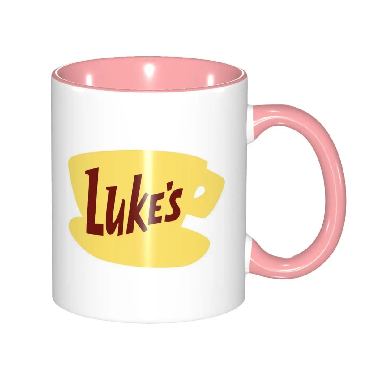 Luke's Diner  Mug